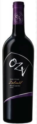 Product Image for OZV Zinfandel